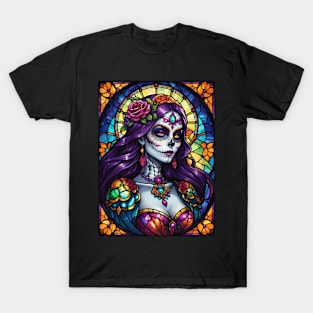 Radiant Rhapsody T-Shirt